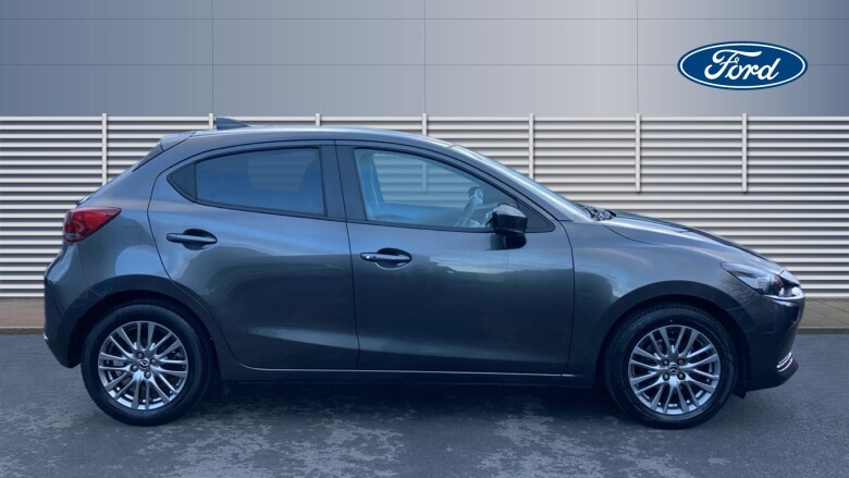 Mazda 2 1.5 Skyactiv G GT Sport 5dr Auto Petrol Hatchback